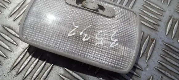 Honda Stream Rear seat light