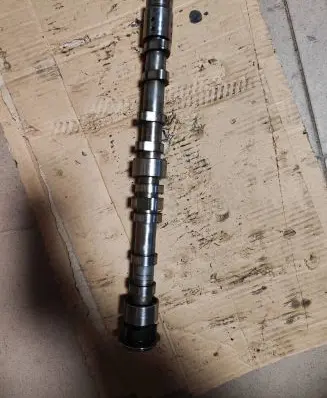 Audi A3 S3 8P Camshaft 03CDC