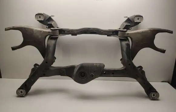 Porsche Macan (95B) Rear axle beam 95B505235B