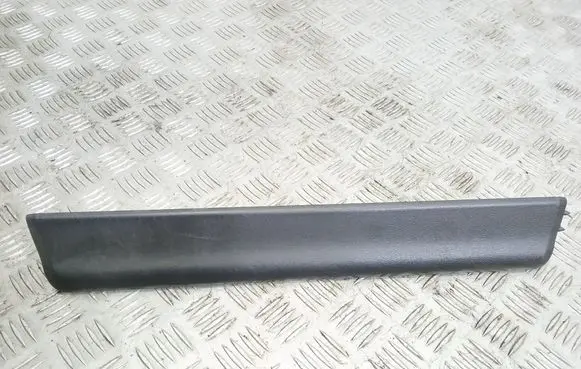 Volvo XC60 Front sill trim cover 31306757 BQ2FA