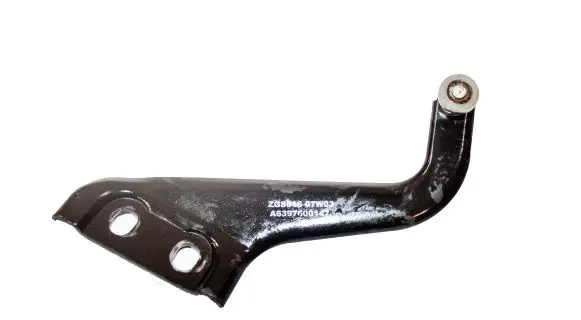 Mercedes-Benz Vito Viano W639 Sliding door upper roller guide/hinge A6397600147