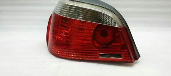 BMW 5 E60 E61 Rear/tail lights 7165737