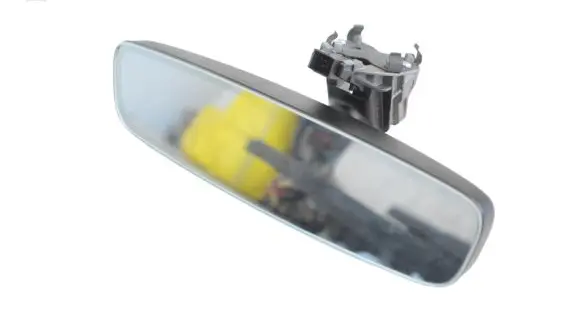 Audi Q5 SQ5 Rear view mirror (interior) 8W0857511989