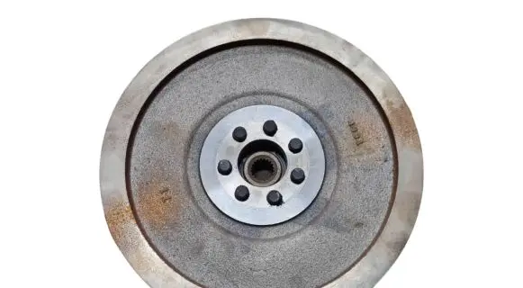 Mitsubishi Outlander Clutch set kit 4331