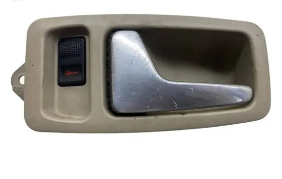Audi A8 S8 D2 4D Front door interior handle 4D0837019C