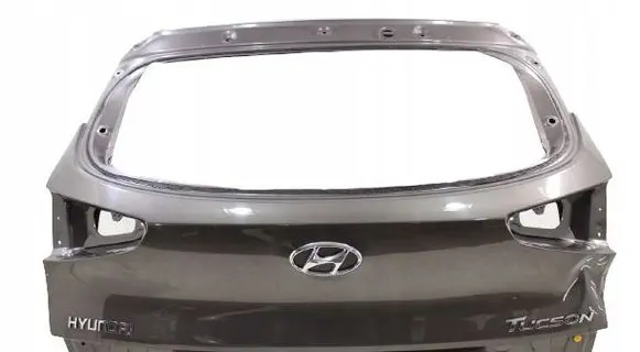 Hyundai Tucson LM Tailgate/trunk/boot lid Tucsonklapa