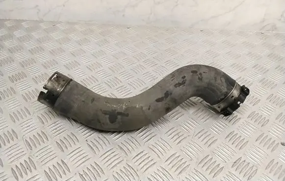 Mercedes-Benz C W204 Intercooler hose/pipe A2045282182