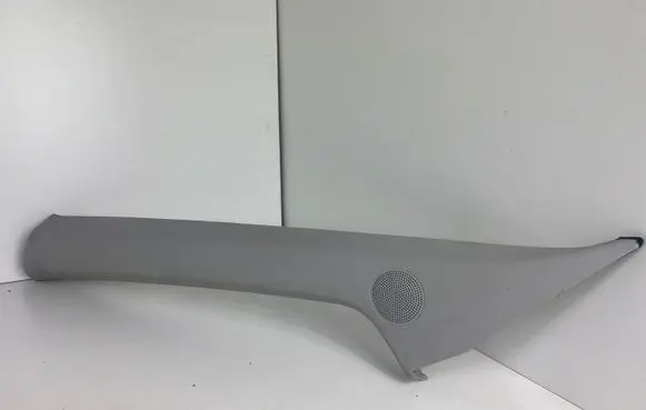 Seat Leon (5F) (A) pillar trim 5F0867233 5F0035398