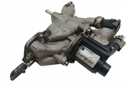 Audi A8 S8 D4 4H EGR valve 057131223L