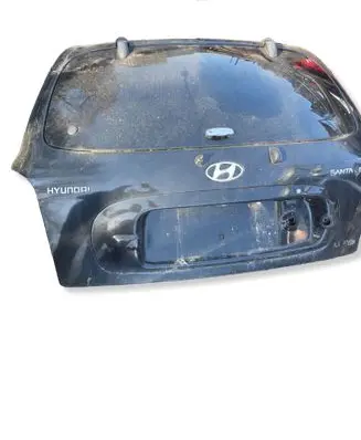 Hyundai Santa Fe Tailgate/trunk/boot lid 