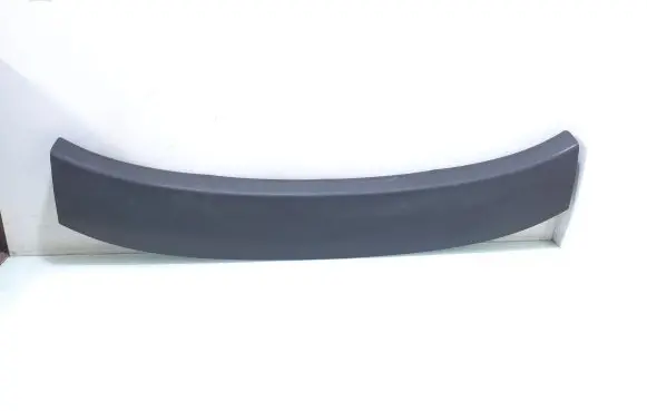 Honda Civic Tailgate/trunk upper cover trim 84434SMGE000M1