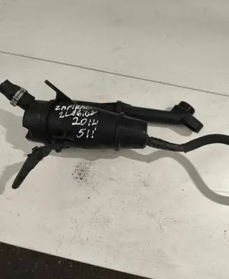 Opel Zafira C Oil breather separator 70367396 55575980 565581915