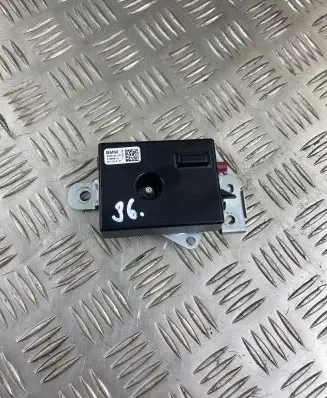 BMW X4 F26 Aerial GPS antenna 21889810 9325735 50110218