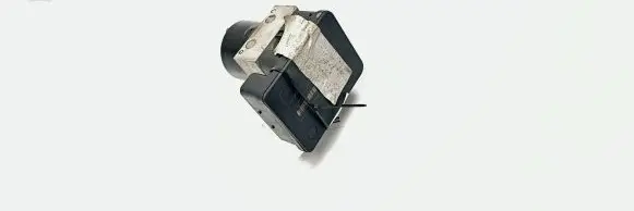 Seat Toledo II (1M) ABS Pump 1J0614117G