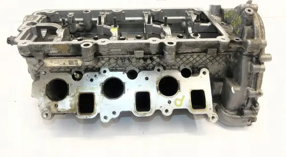 Audi A4 S4 B8 8K Engine head 059286K