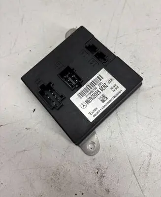 Mercedes-Benz E W211 Comfort/convenience module 2115452132