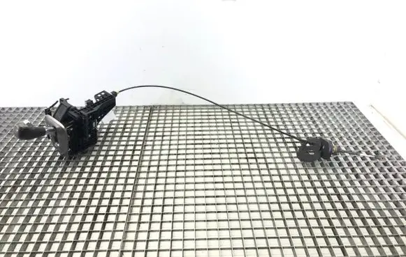 Chevrolet Orlando Gear shift rod 