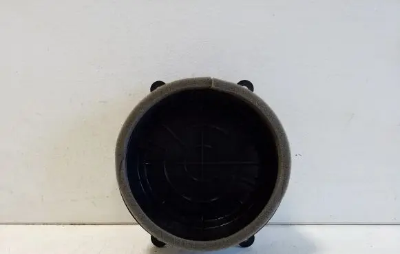 Volvo XC40 Rear door speaker cover trim 31489156