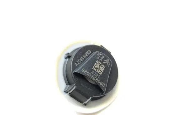 Peugeot 208 Airbag deployment crash/impact sensor 9810268080
