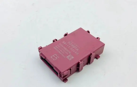 Toyota Corolla E210 E21 Other control units/modules 8911102040 A2C17259004 59ADZ10342000409