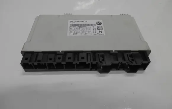 BMW 7 F01 F02 F03 F04 Seat control module 9313991