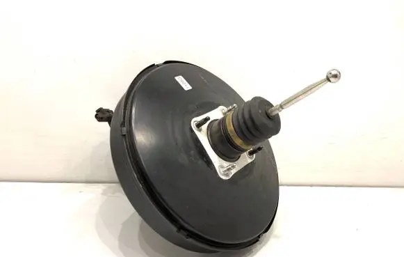 Volkswagen Caddy Brake booster 1T1614105AC