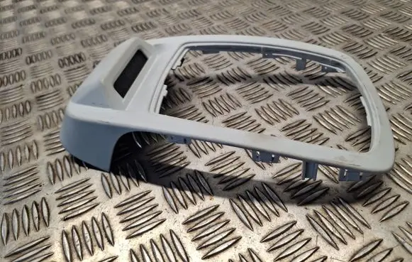 Peugeot 508 Screen/display/small screen 9665778780 2005112211