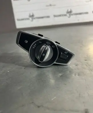 Mercedes-Benz GLC X253 C253 Light switch A2059051810 10132806 FFFD89107