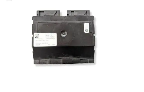 BMW X3 G01 Climate control unit 9439011 16046610 19B084PP8025