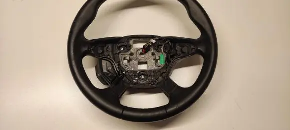 Ford Kuga II Steering wheel