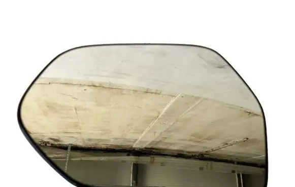 Toyota Corolla E210 E21 Wing mirror glass 