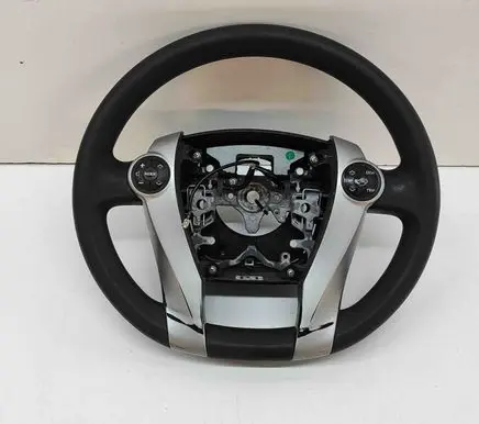 Toyota Prius (XW30) Steering wheel 4518447010 4510047120C0
