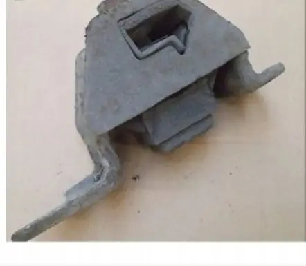 Fiat Palio Engine mounting bracket