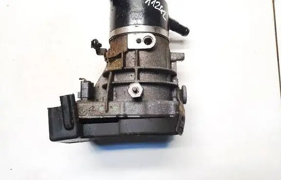 Citroen C5 Power steering pump 9673173780 A0016005A