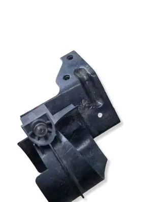 Volkswagen Sharan Fuel filter bracket/mount holder 7M3201503A YM219A335GA 97X9A1TA4V1