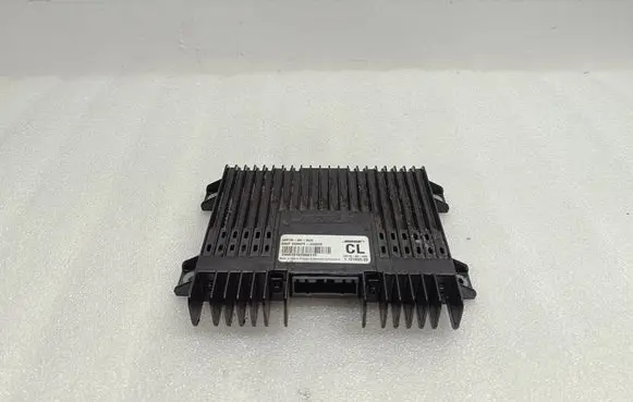 Mazda 6 Sound amplifier GM1B6692X 255870107009115 112120522