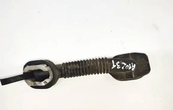 Mazda CX-3 other engine part 8897ta2