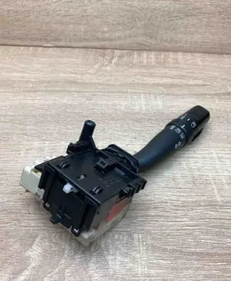 Toyota Corolla Verso AR10 Indicator stalk 173650 8414005110