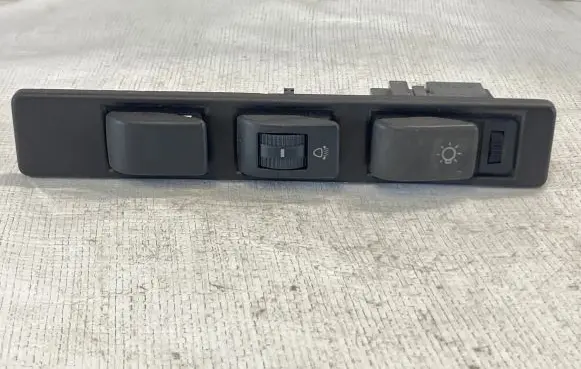 Seat Toledo I (1L) Light switch 1L0857061 8489