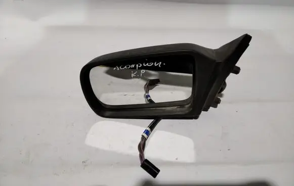 Ford Scorpio Front door electric wing mirror