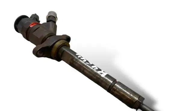 Ford Focus Fuel injector 0445110353 9M5Q9F593AA
