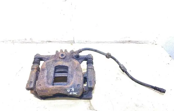 Renault Trafic III (X82) Front brake caliper
