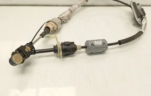 Ford Puma Gear shift cable linkage M1TP7E395AD