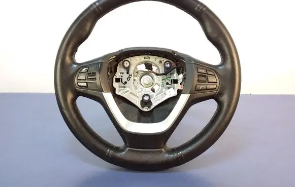 BMW X3 F25 Steering wheel 3-380-F25