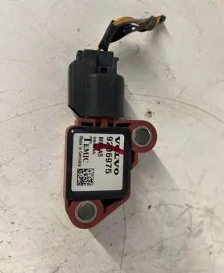 Volvo V50 Airbag deployment crash/impact sensor 8840A5 9206975 MRSA5