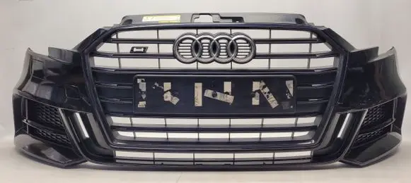 Audi A3 S3 8V Front bumper