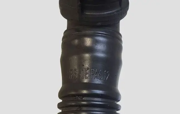 Volkswagen Golf VI Breather/breather pipe/hose 03L103493G