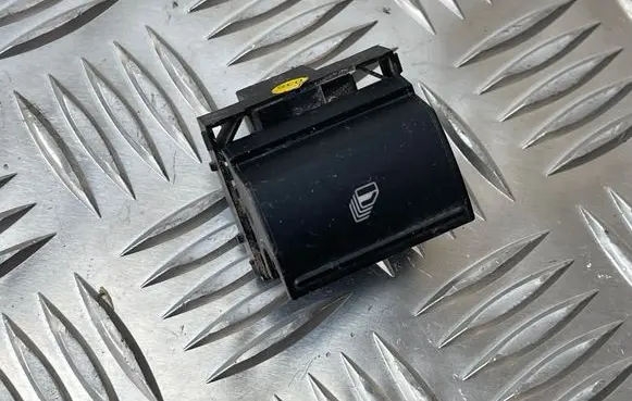Volkswagen Eos Sunroof switch 1Q0959873