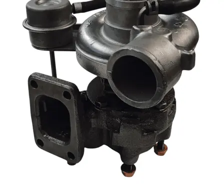 Fiat Palio Turbo 466856 466856-5005S