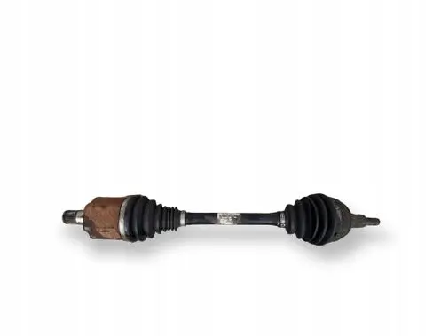 Volkswagen Crafter Front driveshaft Z7ATEILE